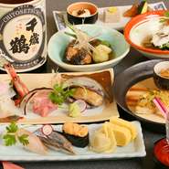 ※前日までの要予約
※プラス1000円で90分の飲み放題をつけられます
