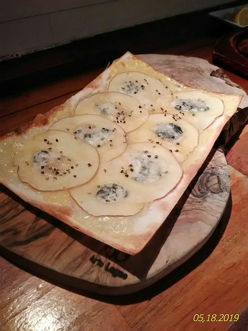 地方の味を楽しめる