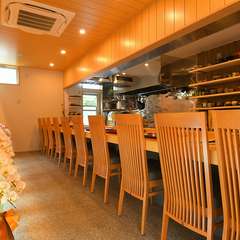 いち早く“いつもの店”にしたくなる、戸塚の本格懐石料理店