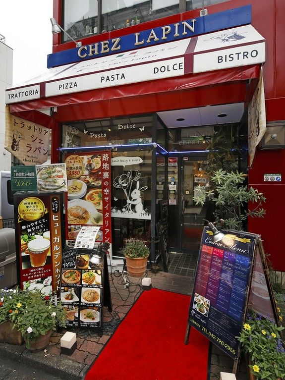 半貸切は20名様から。50名様までなら立食パーティーもOK！