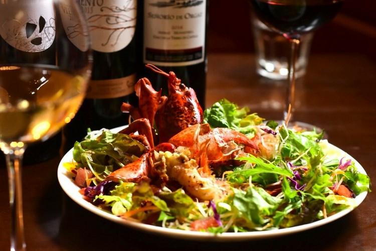 トラットリア シェ ラパン 町田/イタリアン ネット予約可 | ヒトサラ