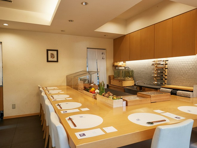 演出・サービスに特徴がある