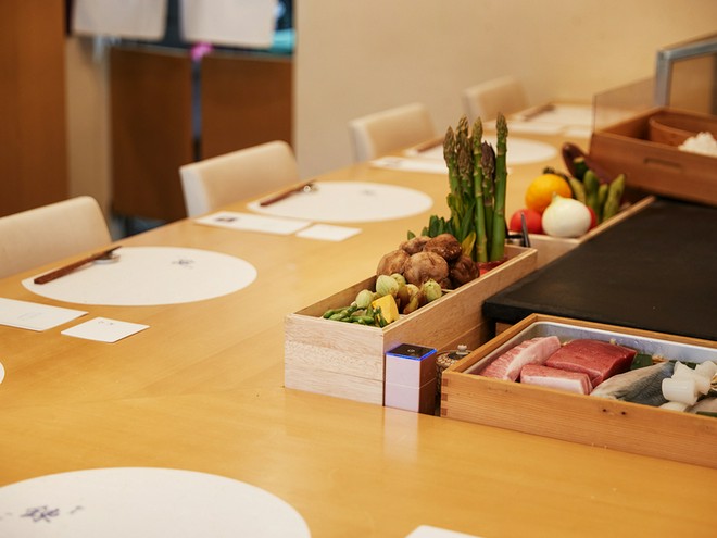 1人でも入りやすい