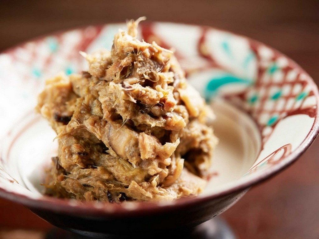 祖母から母へ、代々受け継がれる宮廷料理『どぅるわかしー』