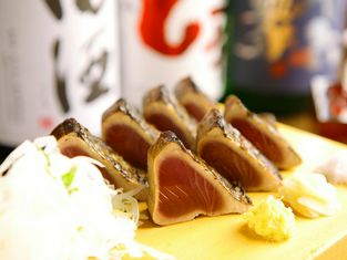 Izakaya Yasaburo Yamatocho