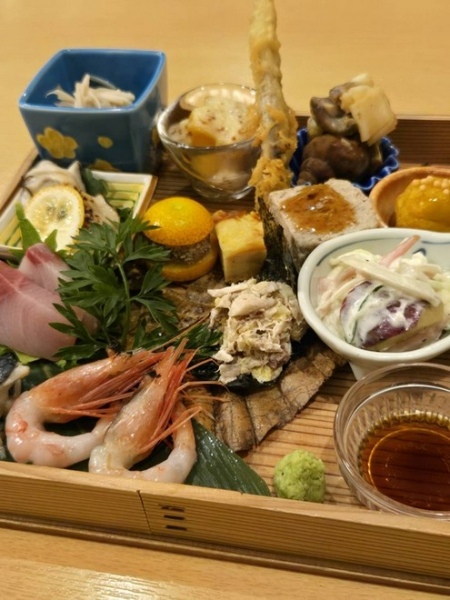歓送迎会におすすめ
