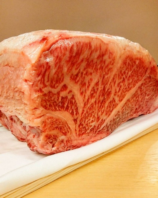 食材にこだわっている