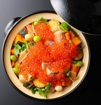 ※写真は「金目鯛×下仁田葱」