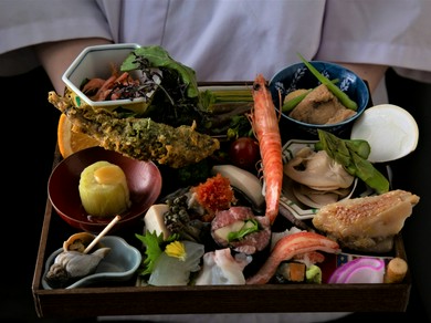仙台 国分町 一番町の和食おすすめグルメランキング トップ50 ヒトサラ