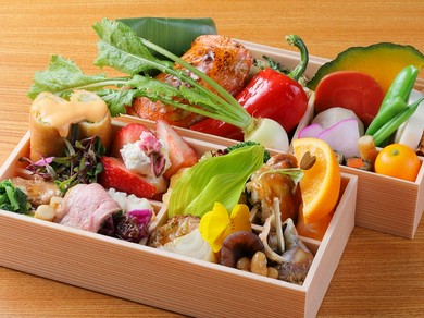 仙台駅西口周辺の和食ランチおすすめランキング トップ13 ヒトサラ