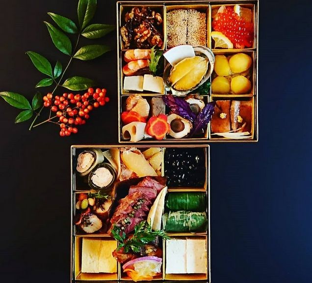 十肴とみぞう 富 おせち 2021