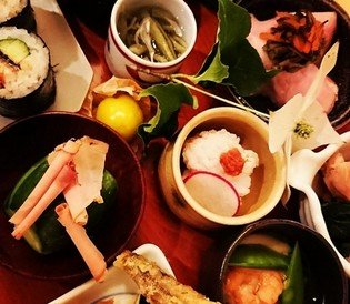 四季折々の味わいを楽しむ『十肴盛り合わせ』