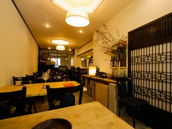 「ただいま」と通いたくなるような、大人の“もう一つの居場所”