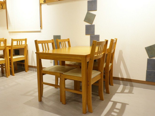 ファミリーにおすすめ