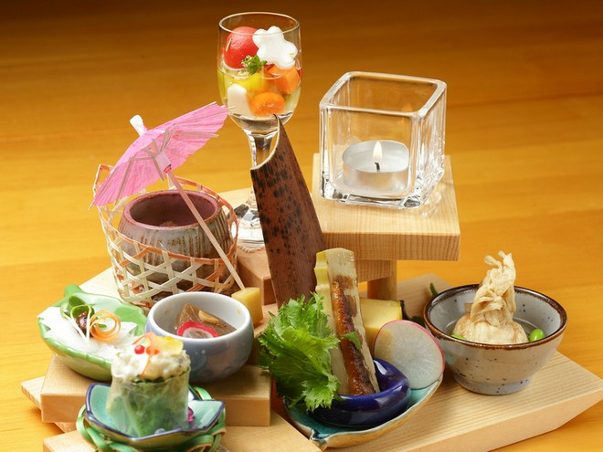 接待・会食におすすめ