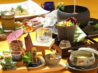 茶寮 Kokono