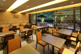 近江のさまざまな旬に触れられる日本料理店