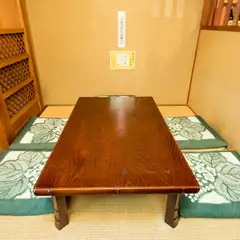 お酒好きな仲間との食事は小上がりがおすすめ