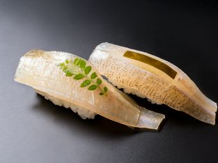 스시모토 지점