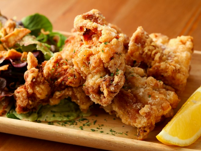 演出・サービスに特徴がある