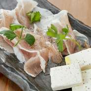 イタリア定番のあて！ワインにどうぞ。