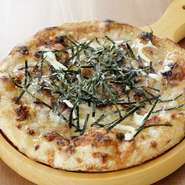 特製照り焼きチキン・マヨネーズ・玉ねぎ・きざみねぎ