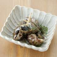 3時間以上煮込み、味がしみ込んでます。