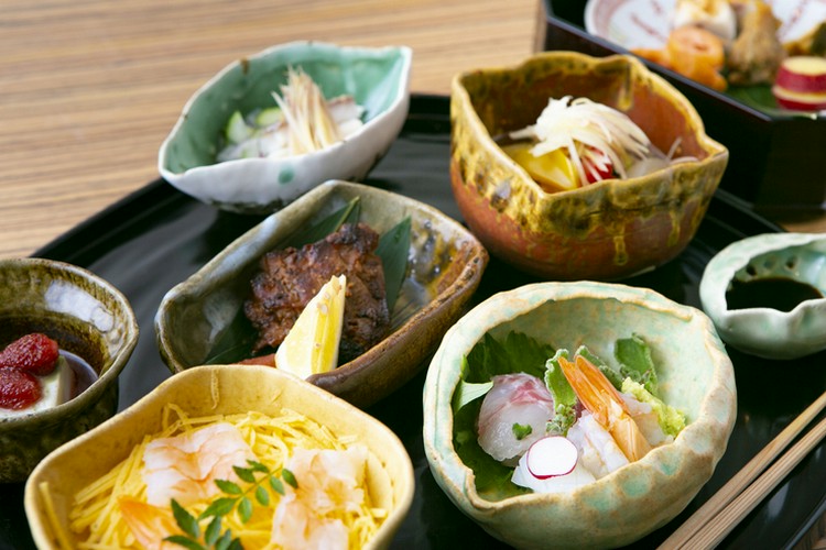 旬彩割烹 姫膳 三宮/和食 | ヒトサラ