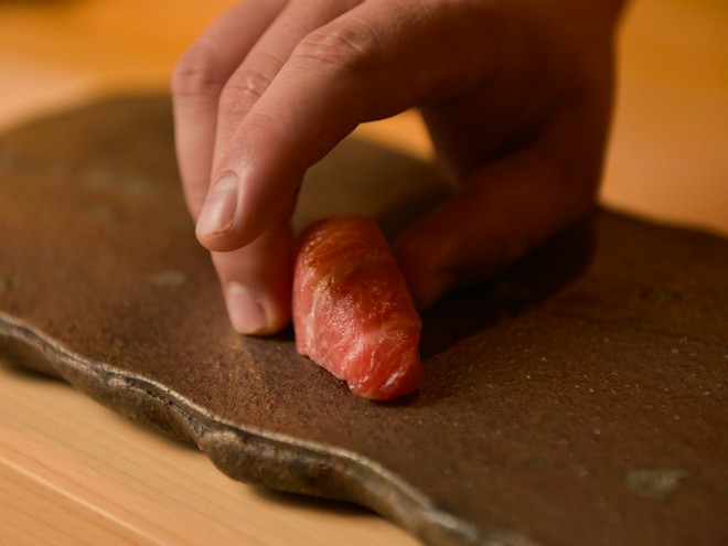 1人でも入りやすい