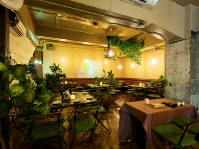 仙台 国分町 一番町のダイニングバーがおすすめのグルメ人気店 ヒトサラ