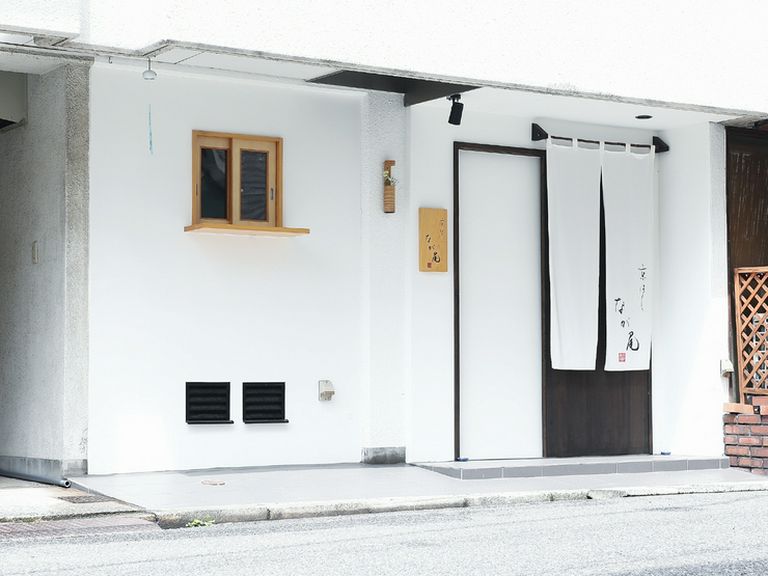 稲荷町駅より徒歩2分