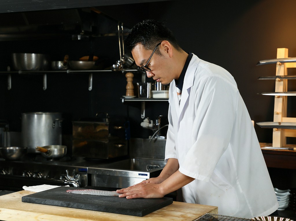 通えば通うほどに魅力がわかるお店