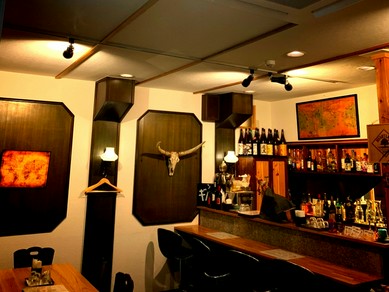 おひとり様のご来店大歓迎♪