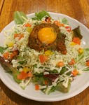スープ付