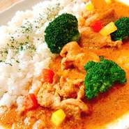 サラダ・スープ付
炙りチーズ　＋150円