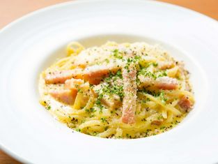 생파스타 공방 알보레 오타점