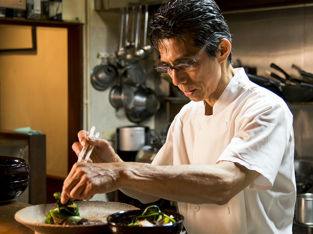 お料理は押しつけでなく、ご要望に寄り添えるよう心がけて　