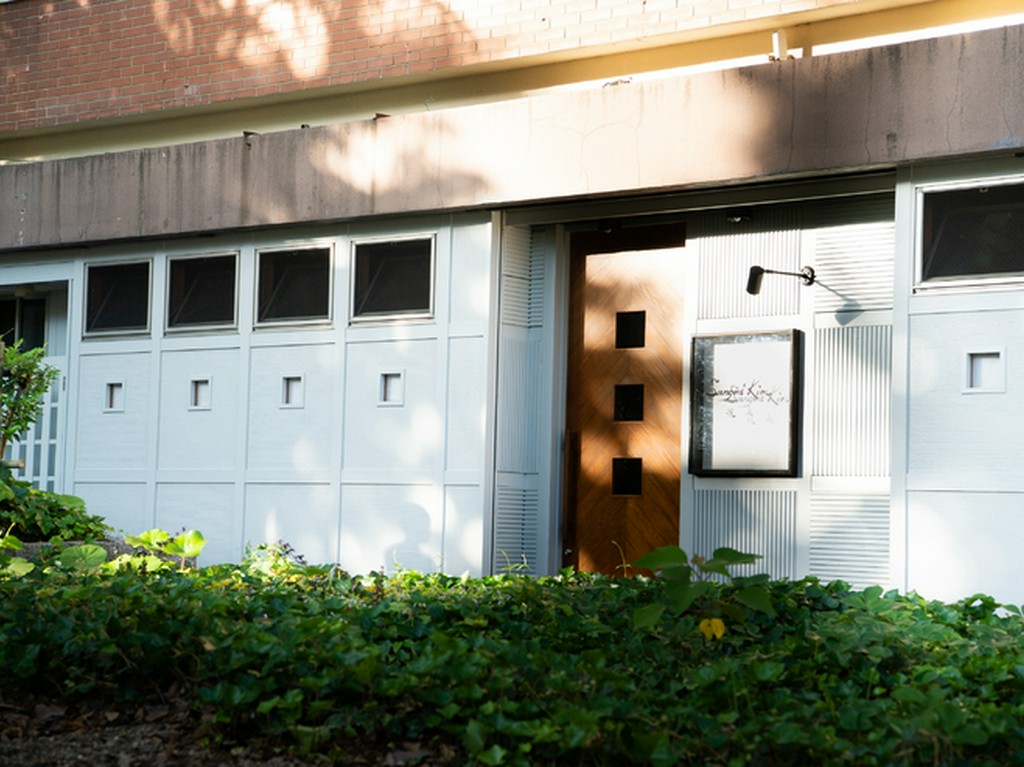 本格的な韓国料理が楽しめる焼肉店