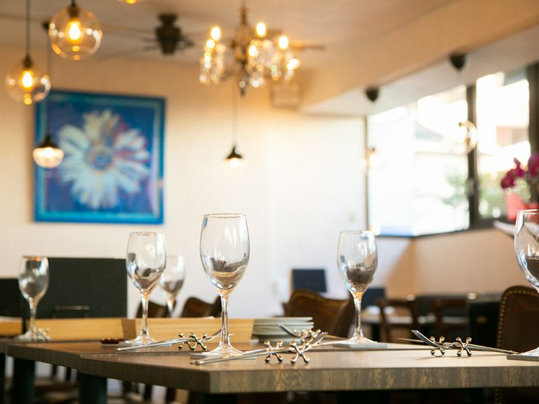 大人数でも対応可能。結婚式二次会や各種パーティーにおすすめ