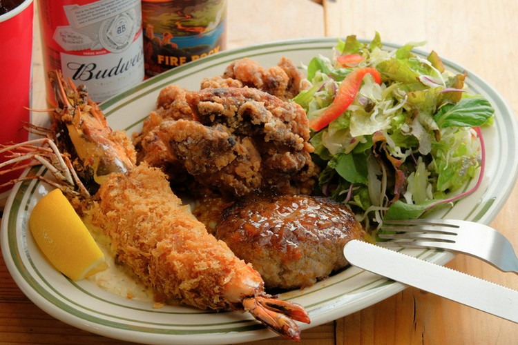 カフェ チャレンジャー88 生駒テラス店 大東/四條畷/カフェ