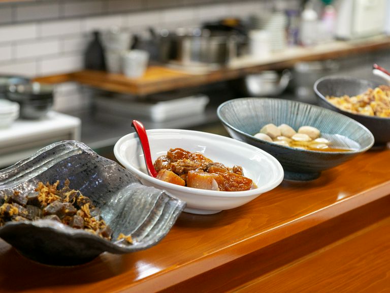 どの季節も鮮度が命！仕入れにこだわる新鮮で旬の食材