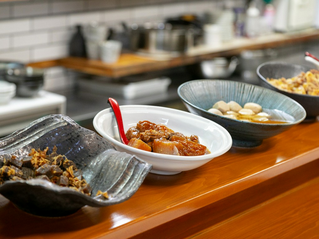 どの季節も鮮度が命！仕入れにこだわる新鮮で旬の食材