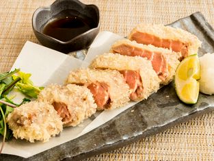 Kuzushizushikappokurage