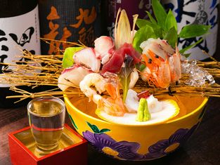 창작 일식 키쿠오