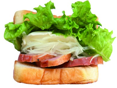 合鴨クリームチーズ