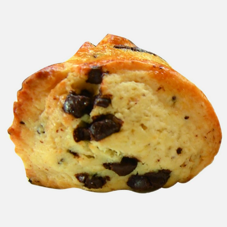 チョコチャンク