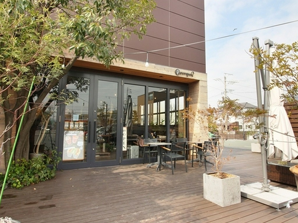 カフェプルクワ豊橋店 豊橋 カフェ ネット予約可 ヒトサラ