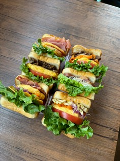 鮮度バツグンの地野菜