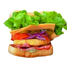 카페 프루쿠와 토요카와점