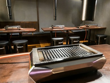 栄 錦の焼肉おすすめグルメランキング トップ18 ヒトサラ